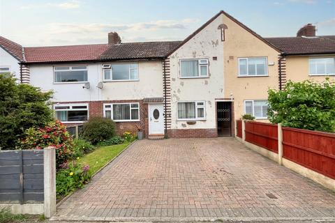 3 bedroom terraced house for sale, Gawsworth Road, Sale