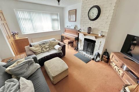 3 bedroom terraced house for sale, Gawsworth Road, Sale