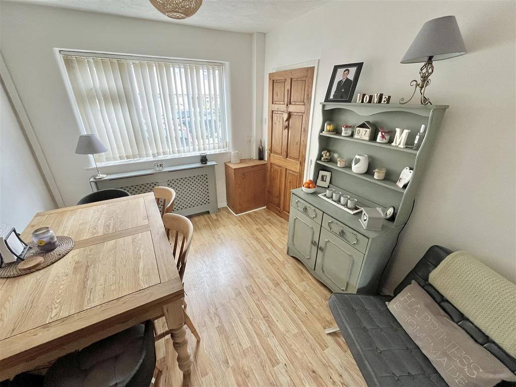 Dining Room Aspect 2