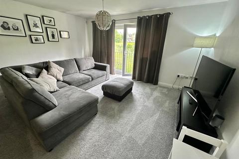 2 bedroom flat for sale, Brunswick Place, Heckmondwike
