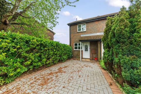 2 bedroom semi-detached house for sale, Sidehill Drive, Portslade BN41