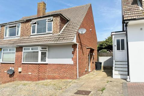 3 bedroom semi-detached house for sale, Hawthorn Way, Portslade BN41