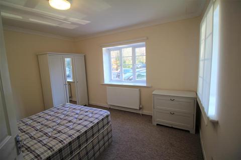 3 bedroom apartment to rent, Hulse Road, Southampton