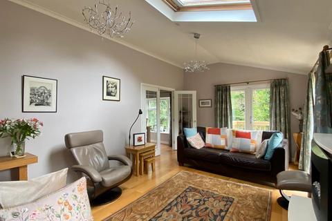 2 bedroom park home for sale, Lea Lane, Merebrook Park, Whatstandwell DE4