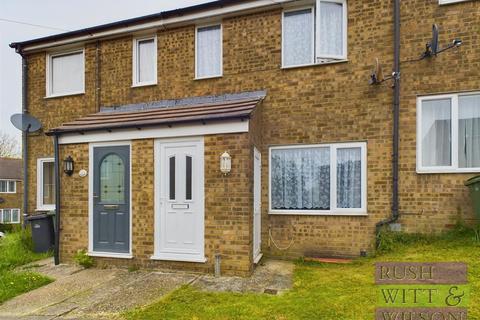 2 bedroom terraced house for sale, Drapers Way, St. Leonards-On-Sea