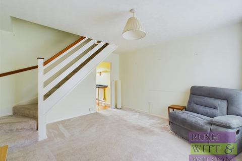 2 bedroom terraced house for sale, Drapers Way, St. Leonards-On-Sea