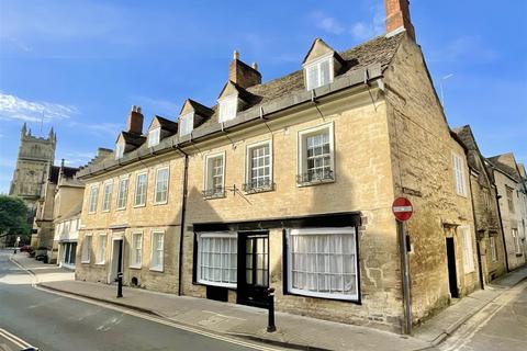 7 bedroom townhouse for sale, Dollar Street, Cirencester