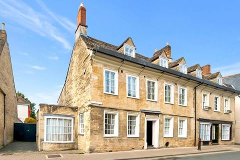 7 bedroom townhouse for sale, Dollar Street, Cirencester