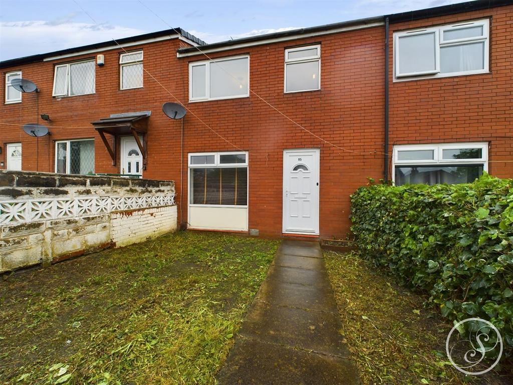 Francis Street, Leeds 3 bed terraced house for sale £170,000