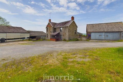 4 bedroom property for sale, Newcastle Emlyn