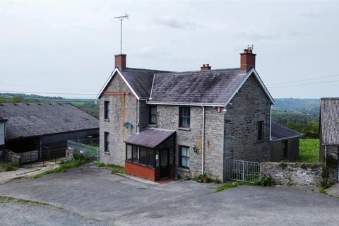 4 bedroom property for sale, Newcastle Emlyn