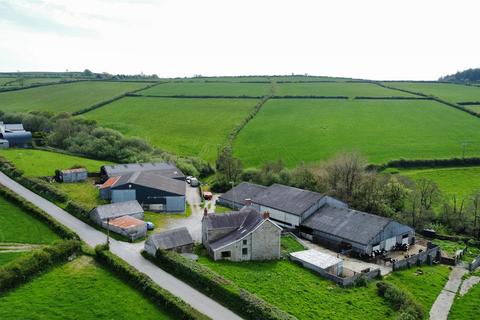 4 bedroom property for sale, Newcastle Emlyn