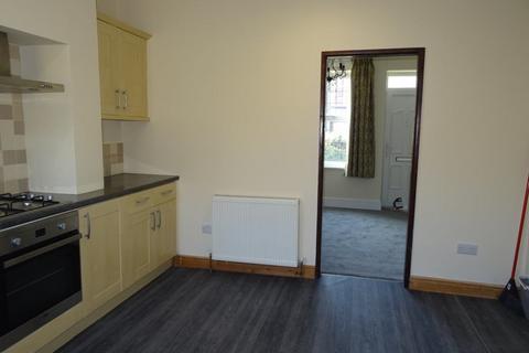 3 bedroom terraced house to rent, Toftwood Road, Crookes, S10 1SJ