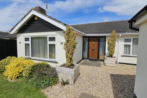 3 bedroom detached bungalow for sale, Conery Gardens, Whatton