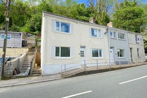 3 bedroom end of terrace house for sale, Trevaughan, Carmarthen