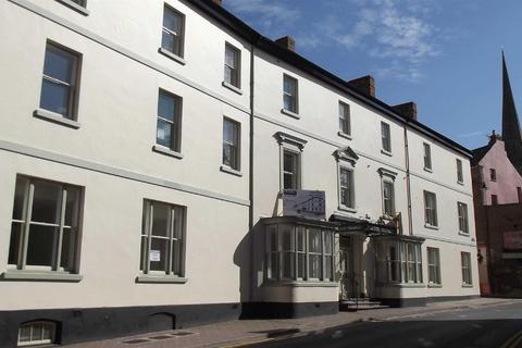 2 bedroom apartment to rent, Swan House, Ross On Wye HR9