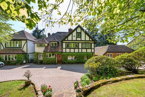 8 bedroom detached house for sale, The Chase, Kingswood