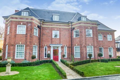 undefined, Ince House, John Cullis Gardens, Kenilworth Road, Royal Leamington Spa