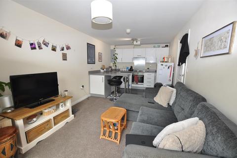 1 bedroom apartment for sale, Saw Mill Way, Burton-On-Trent DE14