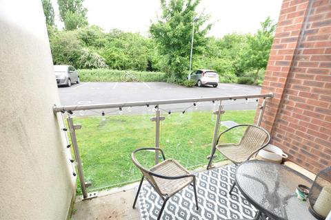 1 bedroom apartment for sale, Saw Mill Way, Burton-On-Trent DE14