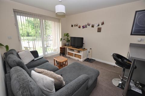 1 bedroom apartment for sale, Saw Mill Way, Burton-On-Trent DE14