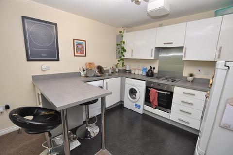 1 bedroom apartment for sale, Saw Mill Way, Burton-On-Trent DE14