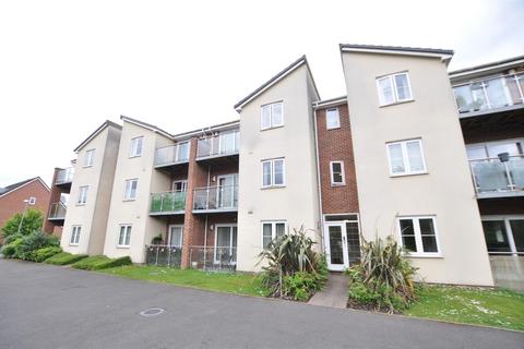 1 bedroom apartment for sale, Saw Mill Way, Burton-On-Trent DE14