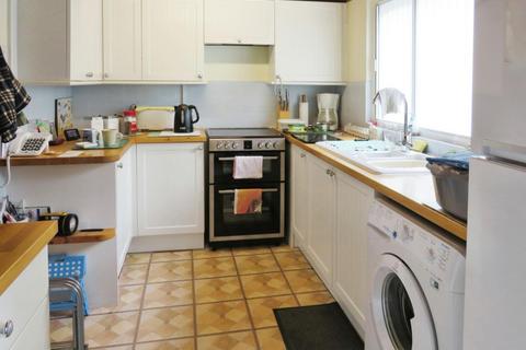 2 bedroom end of terrace house for sale, London Road, Brandon IP27
