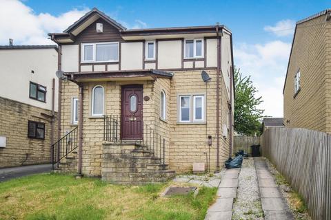 2 bedroom house for sale, The Oval, Bingley