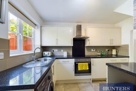 3 bedroom detached house for sale, Nidderdale Close, Bridlington