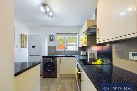 3 bedroom detached house for sale, Nidderdale Close, Bridlington