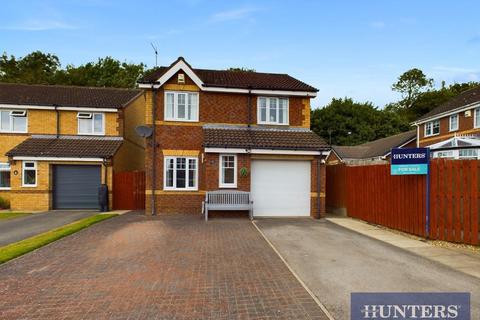 Nidderdale Close, Bridlington