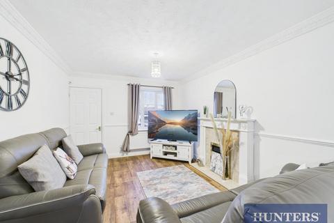 3 bedroom detached house for sale, Nidderdale Close, Bridlington