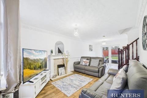 3 bedroom detached house for sale, Nidderdale Close, Bridlington