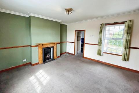 2 bedroom end of terrace house for sale, Emscote Road, Warwick