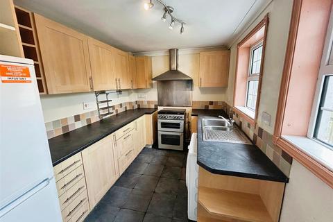 2 bedroom end of terrace house for sale, Emscote Road, Warwick