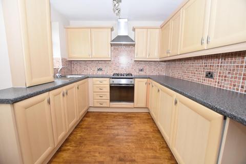 2 bedroom house to rent, Tunstall Green, Walton, Chesterfield