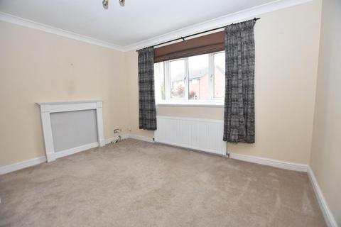 2 bedroom house to rent, Tunstall Green, Walton, Chesterfield