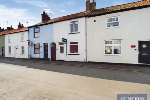 2 bedroom terraced house for sale, Allison Lane, Flamborough, Bridlington