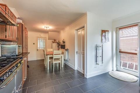 4 bedroom detached house for sale, Beaufort Avenue, Royal Leamington Spa