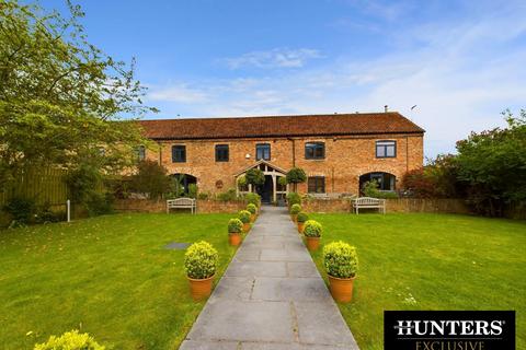 5 bedroom house for sale, Butt Lane, Wold Newton, Driffield