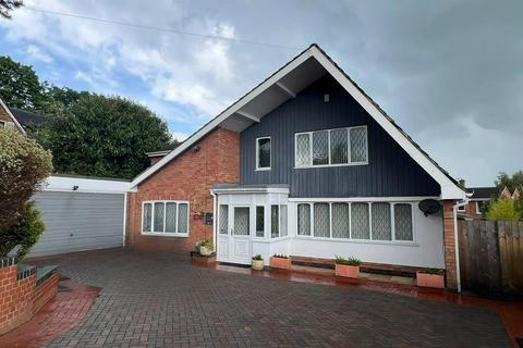 4 bedroom detached house for sale, Rosemary Hill Road, Four Oaks