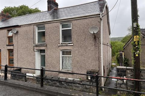 2 bedroom end of terrace house for sale, Cwmamman Road, Glanamman, Ammanford