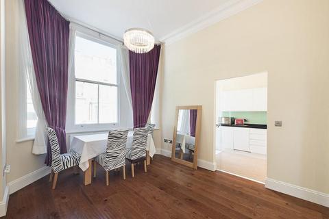 2 bedroom flat to rent, Penywern Road, Earls Court SW5