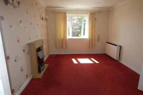 1 bedroom retirement property for sale, Birmingham Road, Sutton Coldfield