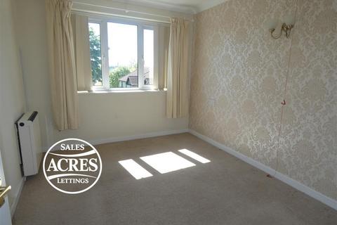 1 bedroom retirement property for sale, Birmingham Road, Sutton Coldfield