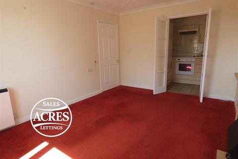 1 bedroom retirement property for sale, Birmingham Road, Sutton Coldfield