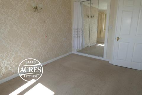 1 bedroom retirement property for sale, Birmingham Road, Sutton Coldfield