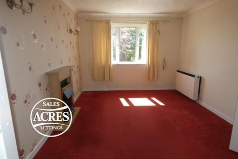1 bedroom retirement property for sale, Birmingham Road, Sutton Coldfield