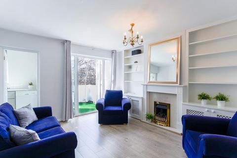 2 bedroom flat to rent, Holland Road, Holland Park W14